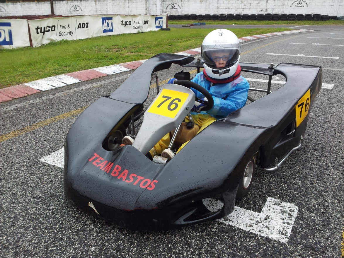 Troféu Honda de Inverno 2013 - 2ª Prova3